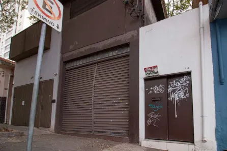 Ponto Comercial para alugar, 354m² no Vila Romana, São Paulo