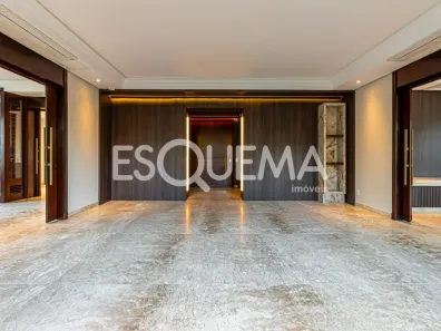 Apartamento com 3 Quartos à venda, 420m² no Jardim Europa, São Paulo