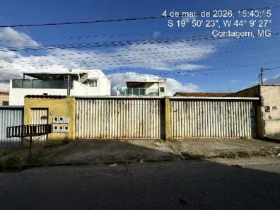 Apartamento com 2 Quartos à venda, 64m² no Vila Esmeraldas, Esmeraldas