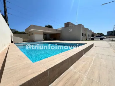 Casa de Condomínio com 3 Quartos à venda, 70m² no Pedra Mole, Teresina