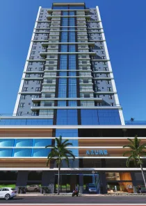 Apartamento com 4 Quartos à venda, 138m² no Centro, Balneário Camboriú
