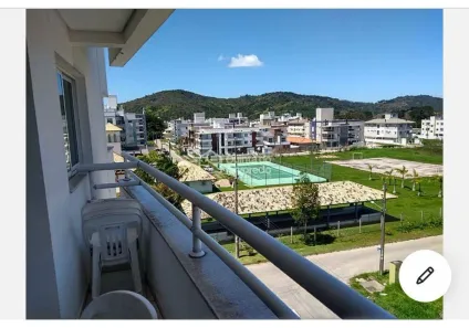 Apartamento com 3 Quartos à venda, 107m² no , Governador Celso Ramos