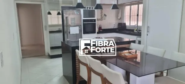 Casa com 3 Quartos à venda, 160m² no Loteamento Alphaville Campinas, Campinas