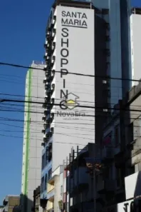 Ponto Comercial para venda ou aluguel, 43m² no Centro, Santa Maria