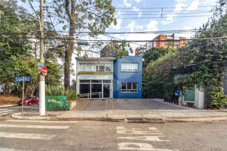com 3 Quartos à venda, 431m² no Jardim das Bandeiras, São Paulo