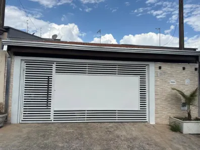 Casa com 3 Quartos à venda, 175m² no Jardim das Orquídeas, Sumaré