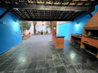 Casa com 3 Quartos à venda, 440m² no Vila Curuçá, Santo André