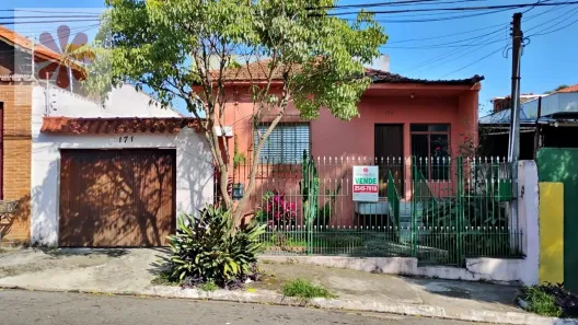 Casa com 4 Quartos à venda, 385m² no Jardim Matarazzo, São Paulo