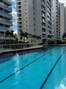 Apartamento com 3 Quartos à venda, 95m² no Parque Iracema, Fortaleza