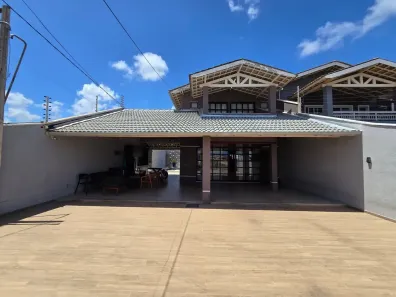 Casa com 3 Quartos à venda, 28m² no Porto das Dunas, Aquiraz