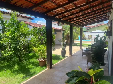 Casa com 5 Quartos para alugar, 300m² no Nova Guarapari, Guarapari