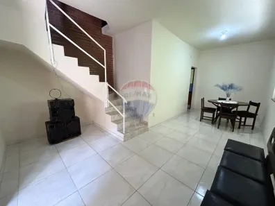 Casa com 5 Quartos à venda, 207m² no Cabuis, Nilópolis