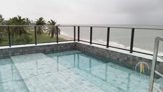Apartamento com 2 Quartos à venda, 47m² no Jardim Oceania, João Pessoa