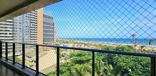 Apartamento com 2 Quartos à venda, 68m² no Jaguaribe, Salvador