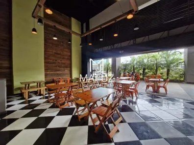 Ponto Comercial à venda, 160m² no Vila da Serra, Nova Lima