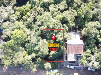 Lote/Terreno à venda, 270m² no Portal do Patrimonium, Caraguatatuba