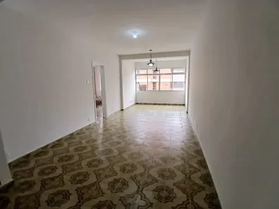 Apartamento com 2 Quartos à venda, 99m² no Embaré, Santos