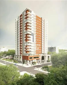 Apartamento com 2 Quartos à venda, 63m² no , Tramandaí