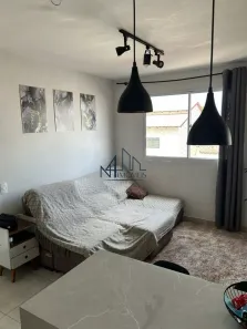 Apartamento com 2 Quartos à venda, 42m² no Residencial Barcelona, Goiânia