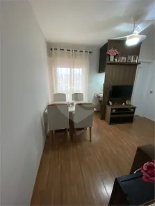 Apartamento com 2 Quartos à venda, 42m² no Vila Gustavo, São Paulo
