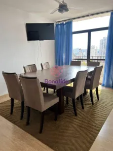 Apartamento com 3 Quartos à venda, 107m² no Vila Arens II, Jundiaí