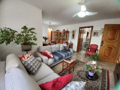 Apartamento com 3 Quartos à venda, 106m² no Vila Paulicéia, São Paulo