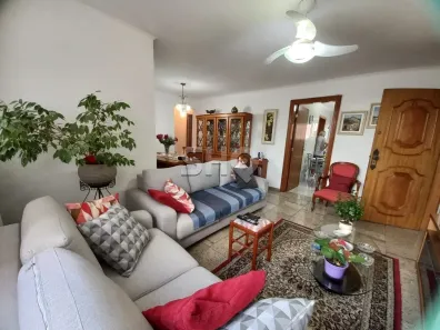 Apartamento com 3 Quartos à venda, 106m² no Vila Paulicéia, São Paulo