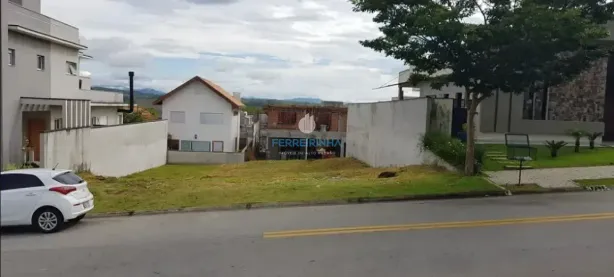 Lote/Terreno à venda, 451m² no Condomínio Residencial Monte Carlo, São José dos Campos