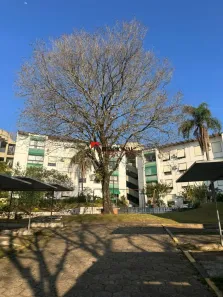 Apartamento com 2 Quartos para alugar, 68m² no Nonoai, Porto Alegre