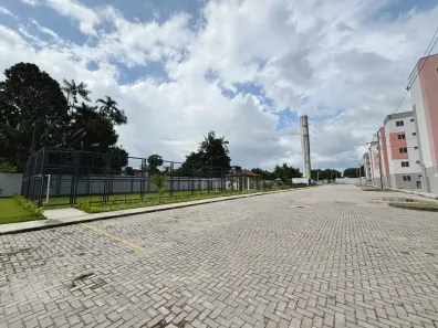 Apartamento com 2 Quartos para alugar, 42m² no Quarenta Horas (Coqueiro), Ananindeua