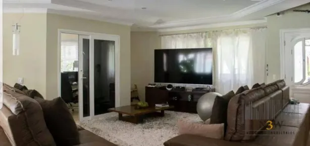 Casa com 4 Quartos à venda, 600m² no City América, São Paulo