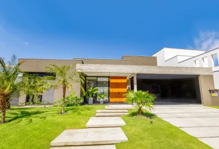 Casa de Condomínio com 3 Quartos à venda, 380m² no Chapéu do Sol, Porto Alegre