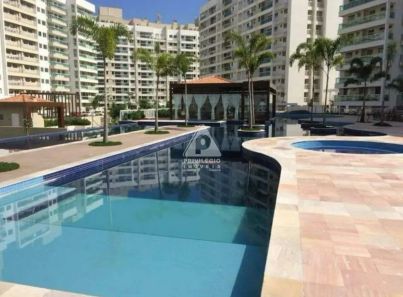 Cobertura com 4 Quartos à venda, 120m² no Recreio dos Bandeirantes, Rio de Janeiro