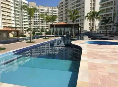 Cobertura com 4 Quartos à venda, 120m² no Recreio dos Bandeirantes, Rio de Janeiro