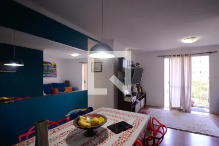 Apartamento com 3 Quartos à venda, 69m² no Jardim Celeste, São Paulo