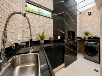 Casa com 2 Quartos à venda, 127m² no Santa Amélia, Belo Horizonte