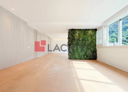 Apartamento com 4 Quartos à venda, 229m² no Jardim Botânico, Rio de Janeiro