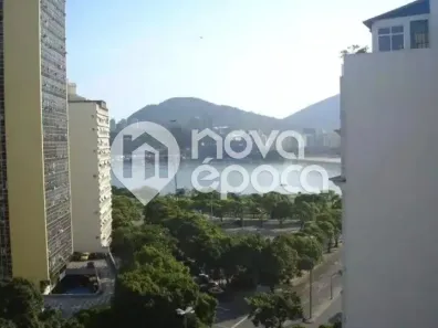 Apartamento com 1 Quarto à venda, 51m² no Flamengo, Rio de Janeiro