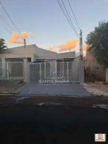 Casa com 3 Quartos à venda, 81m² no Ipiranga, Ribeirão Preto