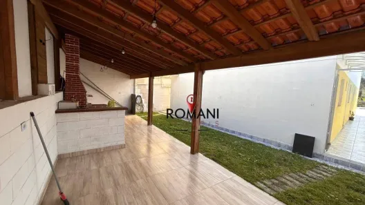 Casa de Condomínio com 2 Quartos à venda, 57m² no Vila São Paulo, Mogi das Cruzes