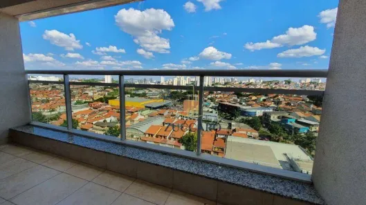 Apartamento com 1 Quarto à venda, 37m² no Centro, Guarulhos