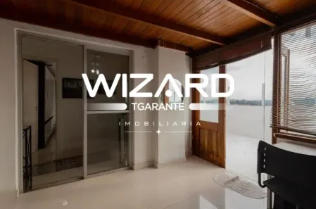 Cobertura com 3 Quartos à venda, 174m² no Santo Amaro, São Paulo