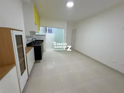 Apartamento com 1 Quarto à venda, 40m² no Vila Gea, São Paulo