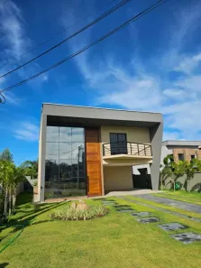 Casa com 4 Quartos à venda, 263m² no Cumbuco, Caucaia