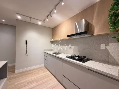 Apartamento com 3 Quartos à venda, 87m² no Centro, Joinville