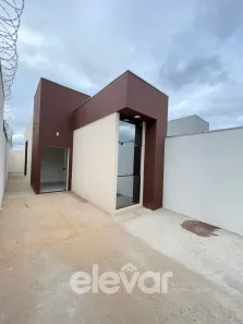 Casa com 2 Quartos à venda, 100m² no Independência, Montes Claros