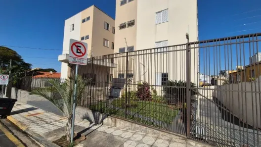 Apartamento com 3 Quartos para venda ou aluguel, 92m² no Vila Carvalho, Sorocaba