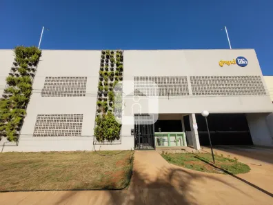 Apartamento com 2 Quartos para alugar, 49m² no Grand Ville, Uberlândia
