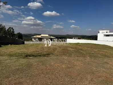 Lote/Terreno à venda, 1537m² no Loteamento Residencial Entre Verdes (Sousas), Campinas