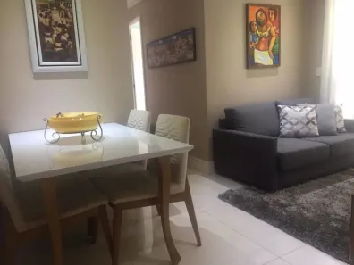 Apartamento com 2 Quartos à venda, 58m² no Vila Leopoldina, São Paulo